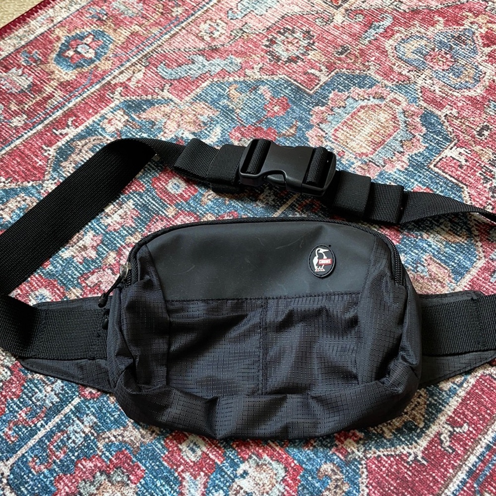 Chums Fanny/Waist Pack. Never worn!